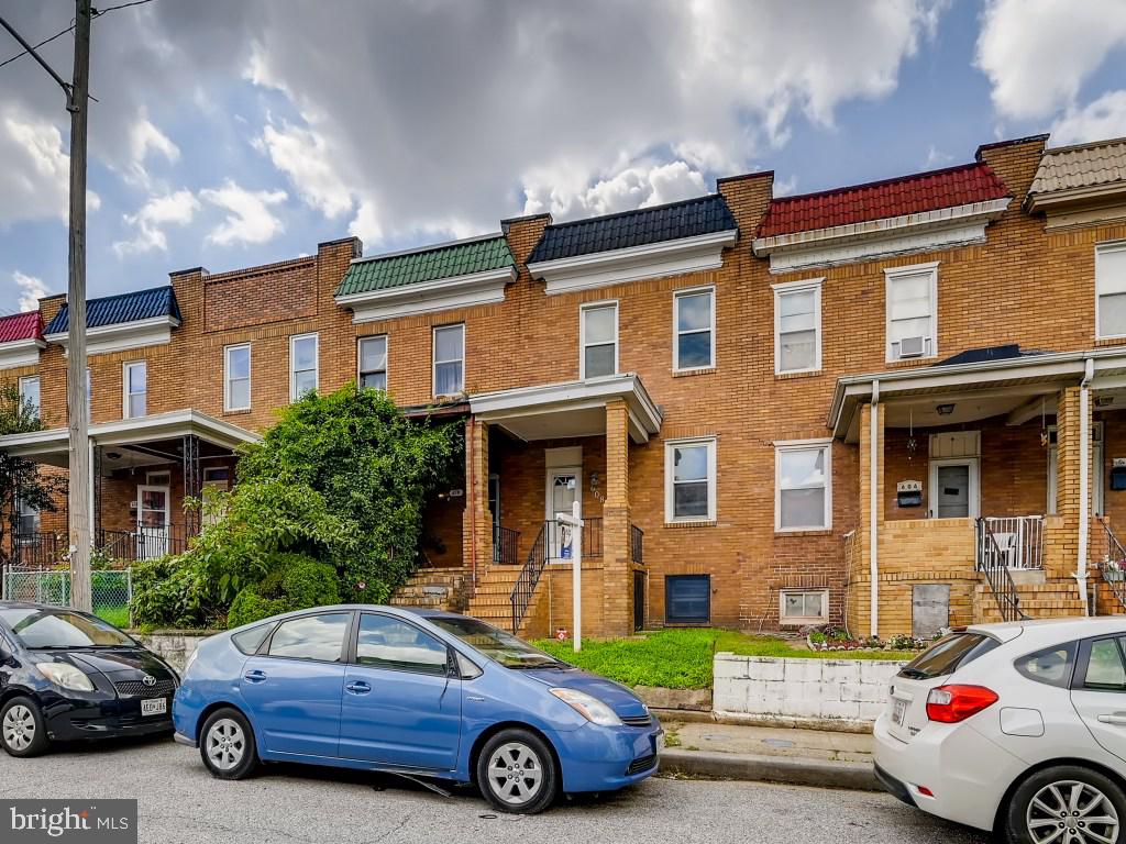 GREEKTOWN - Residential