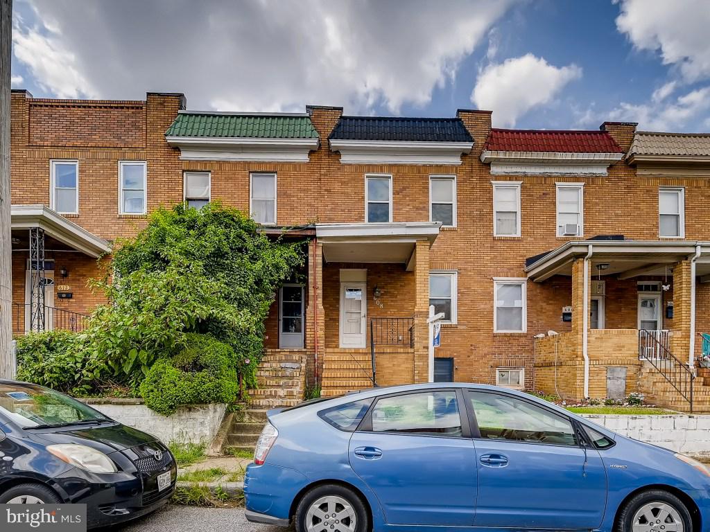 GREEKTOWN - Residential