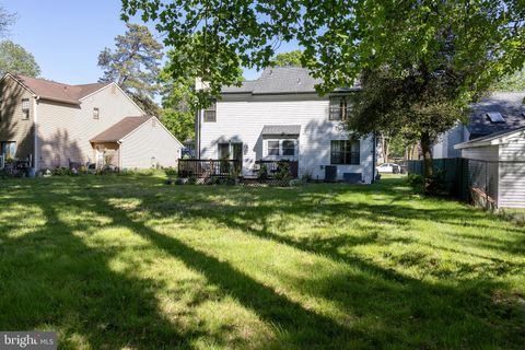 Tiny photo for 68 Woodhaven Way, SICKLERVILLE, NJ 08081 (MLS # NJCD2117870)