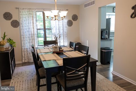 Tiny photo for 68 Woodhaven Way, SICKLERVILLE, NJ 08081 (MLS # NJCD2117870)