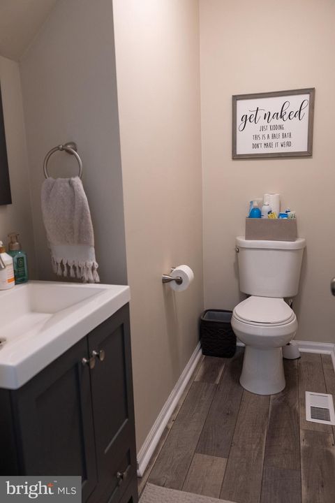 Tiny photo for 68 Woodhaven Way, SICKLERVILLE, NJ 08081 (MLS # NJCD2117870)