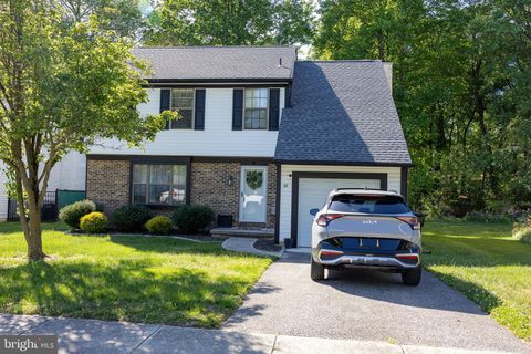 Tiny photo for 68 Woodhaven Way, SICKLERVILLE, NJ 08081 (MLS # NJCD2117870)