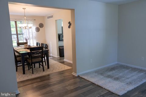 Tiny photo for 68 Woodhaven Way, SICKLERVILLE, NJ 08081 (MLS # NJCD2117870)