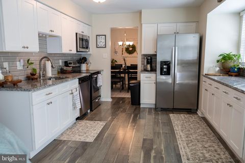 Tiny photo for 68 Woodhaven Way, SICKLERVILLE, NJ 08081 (MLS # NJCD2117870)