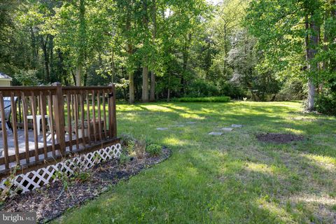 Tiny photo for 68 Woodhaven Way, SICKLERVILLE, NJ 08081 (MLS # NJCD2117870)