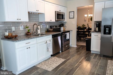 Tiny photo for 68 Woodhaven Way, SICKLERVILLE, NJ 08081 (MLS # NJCD2117870)