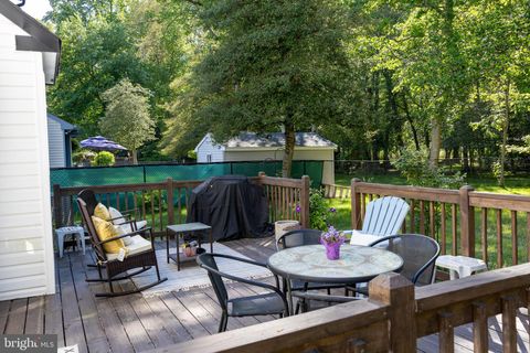 Tiny photo for 68 Woodhaven Way, SICKLERVILLE, NJ 08081 (MLS # NJCD2117870)
