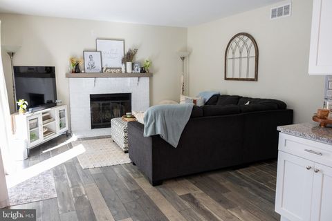 Tiny photo for 68 Woodhaven Way, SICKLERVILLE, NJ 08081 (MLS # NJCD2117870)