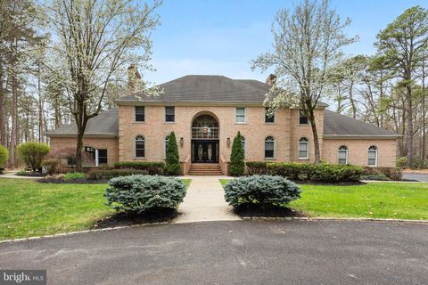 478 ATSION ROAD SHAMONG NJ 08088