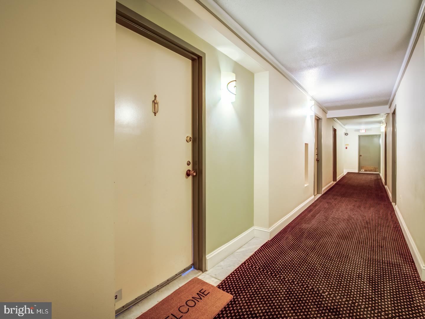 TOWERS IN WESTCHESTER PARK - Residential