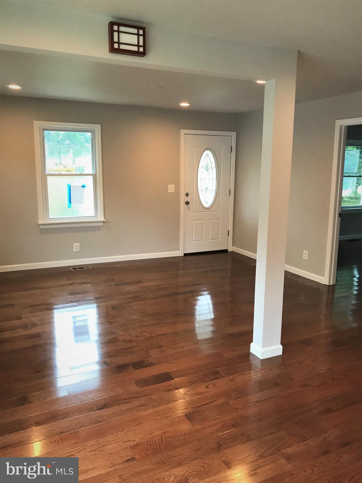 BRANDY GROVE - Residential