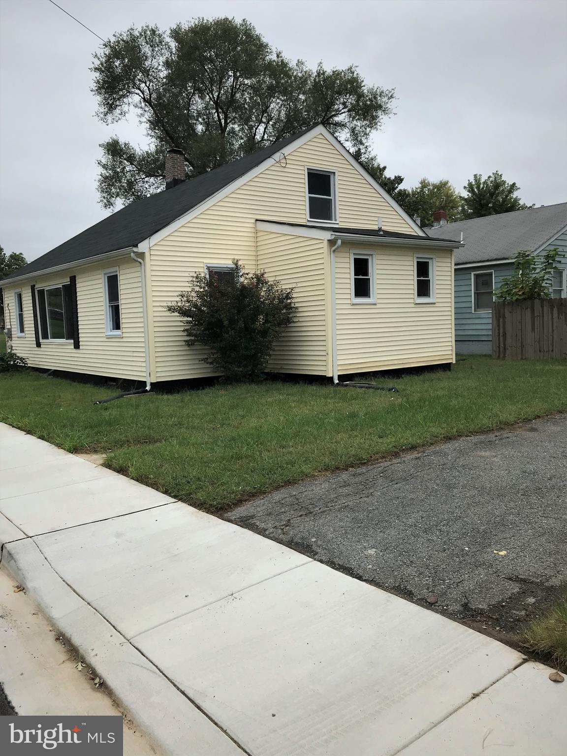 BRANDY GROVE - Residential