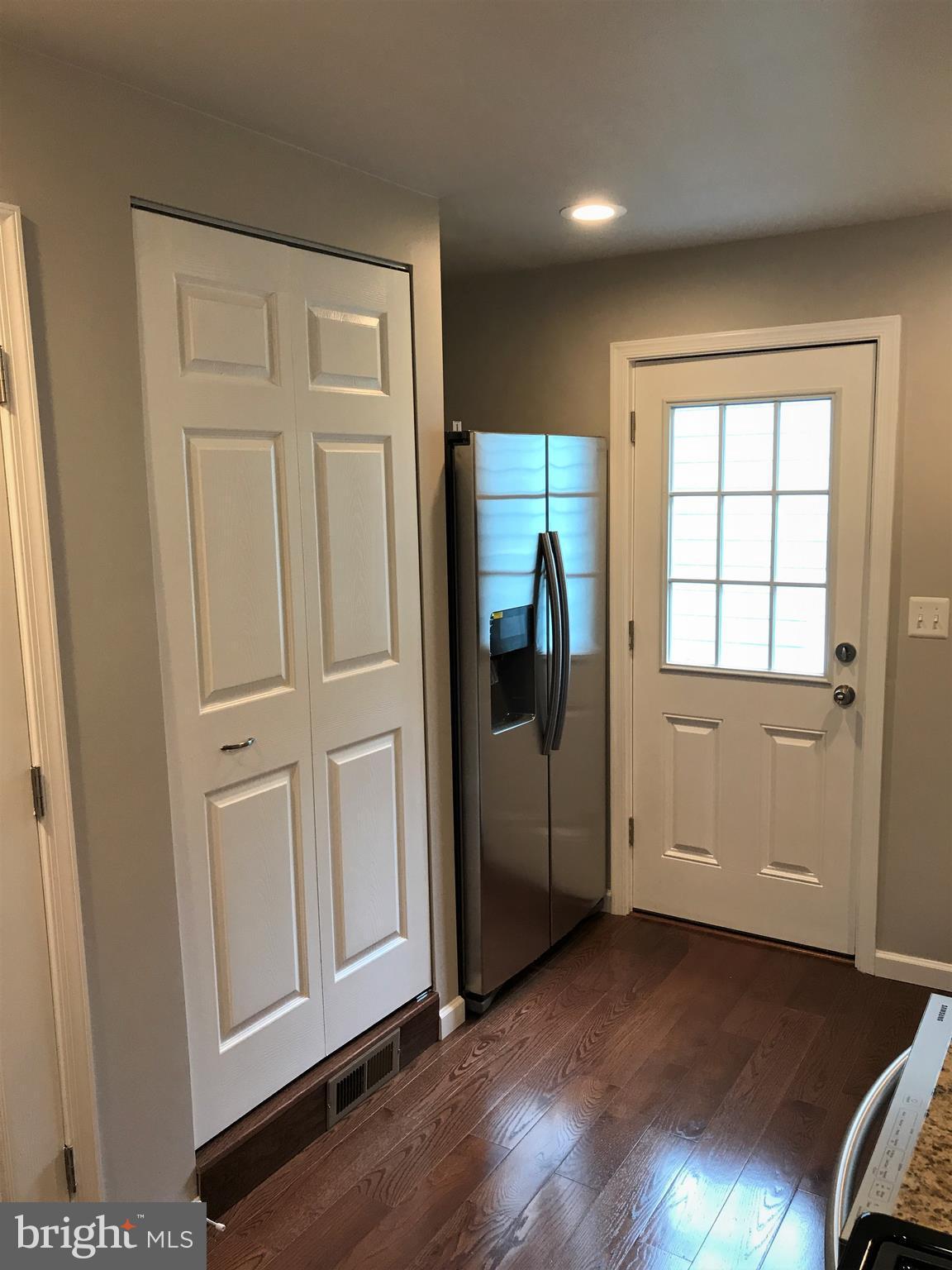 BRANDY GROVE - Residential