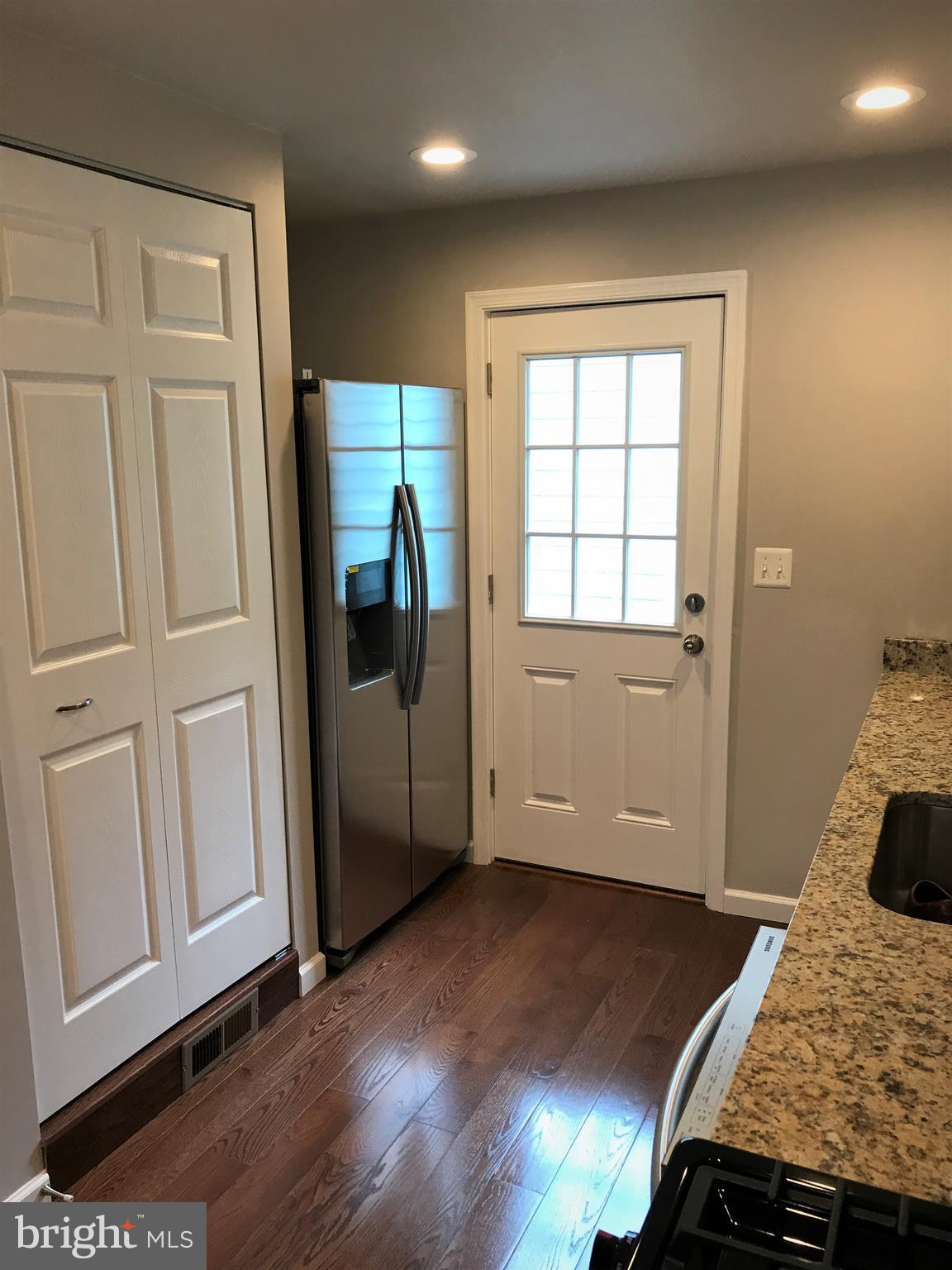 BRANDY GROVE - Residential