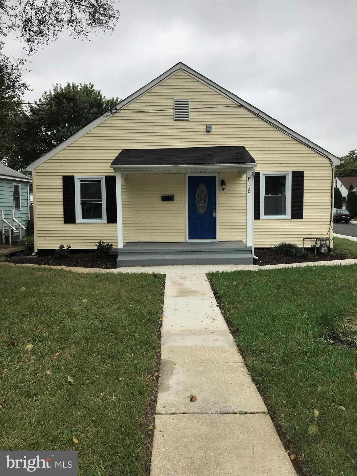 BRANDY GROVE - Residential