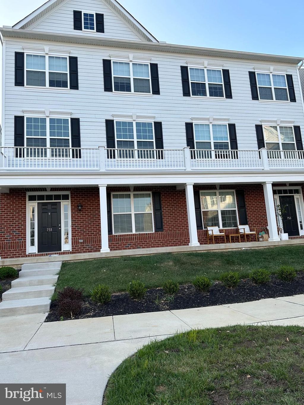 Photo of 751 Mccomb Place, CLAYMONT, DE 19703 (MLS # DENC2092302)