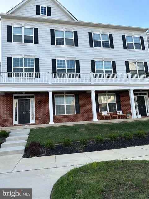 751 McComb Place, Claymont, DE MLS: DENC2092302