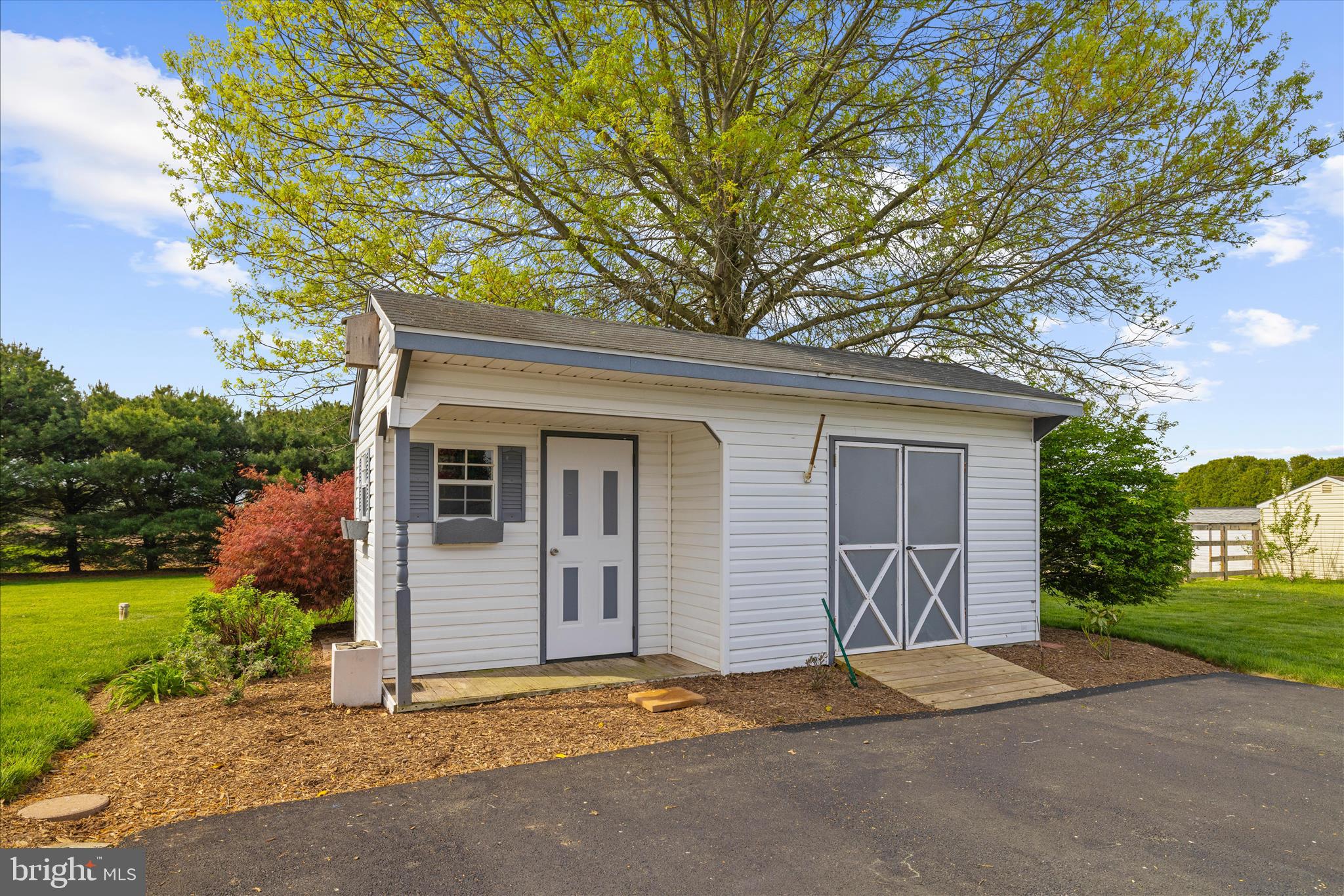 988 WHITE MARSH ROAD