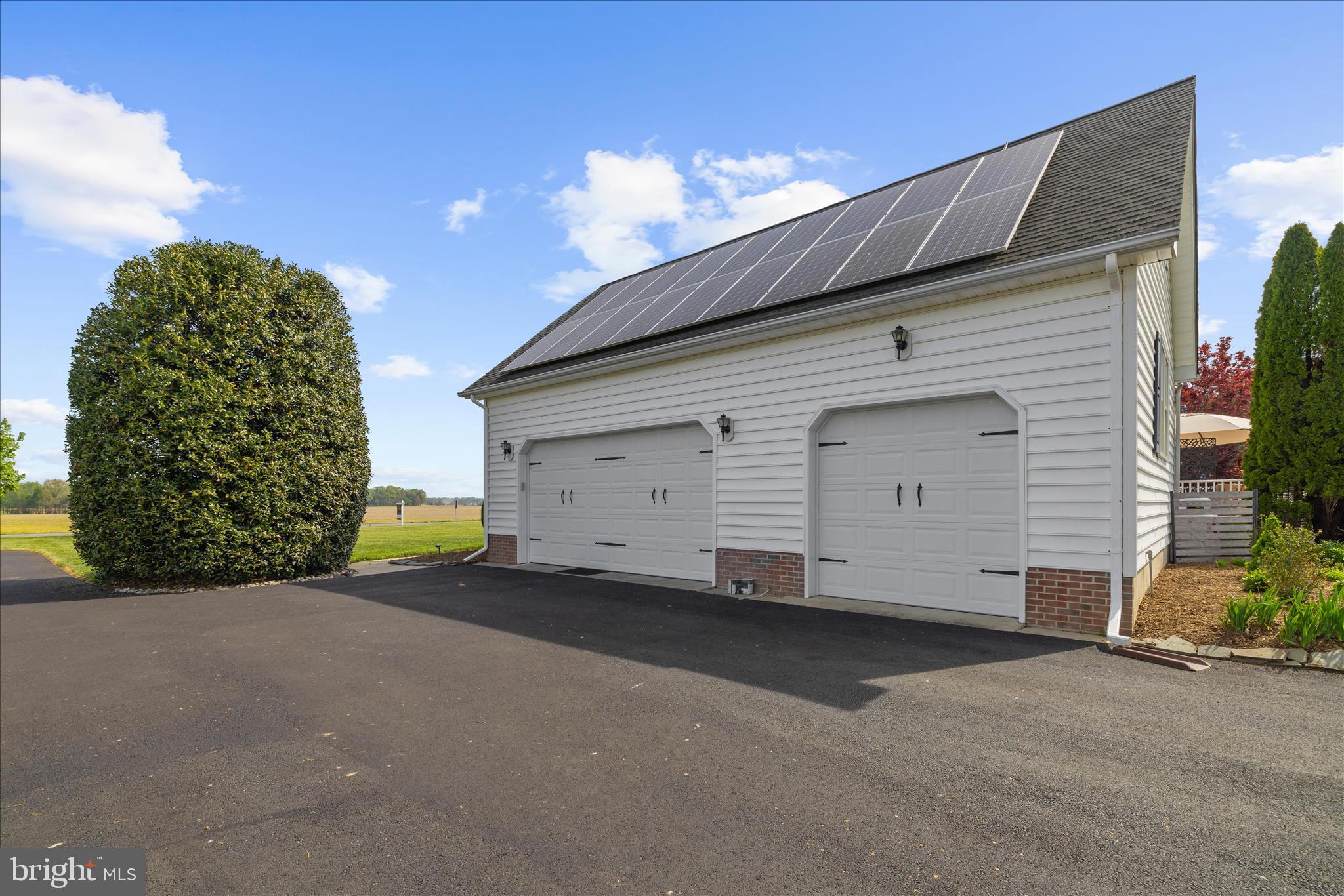 988 WHITE MARSH ROAD
