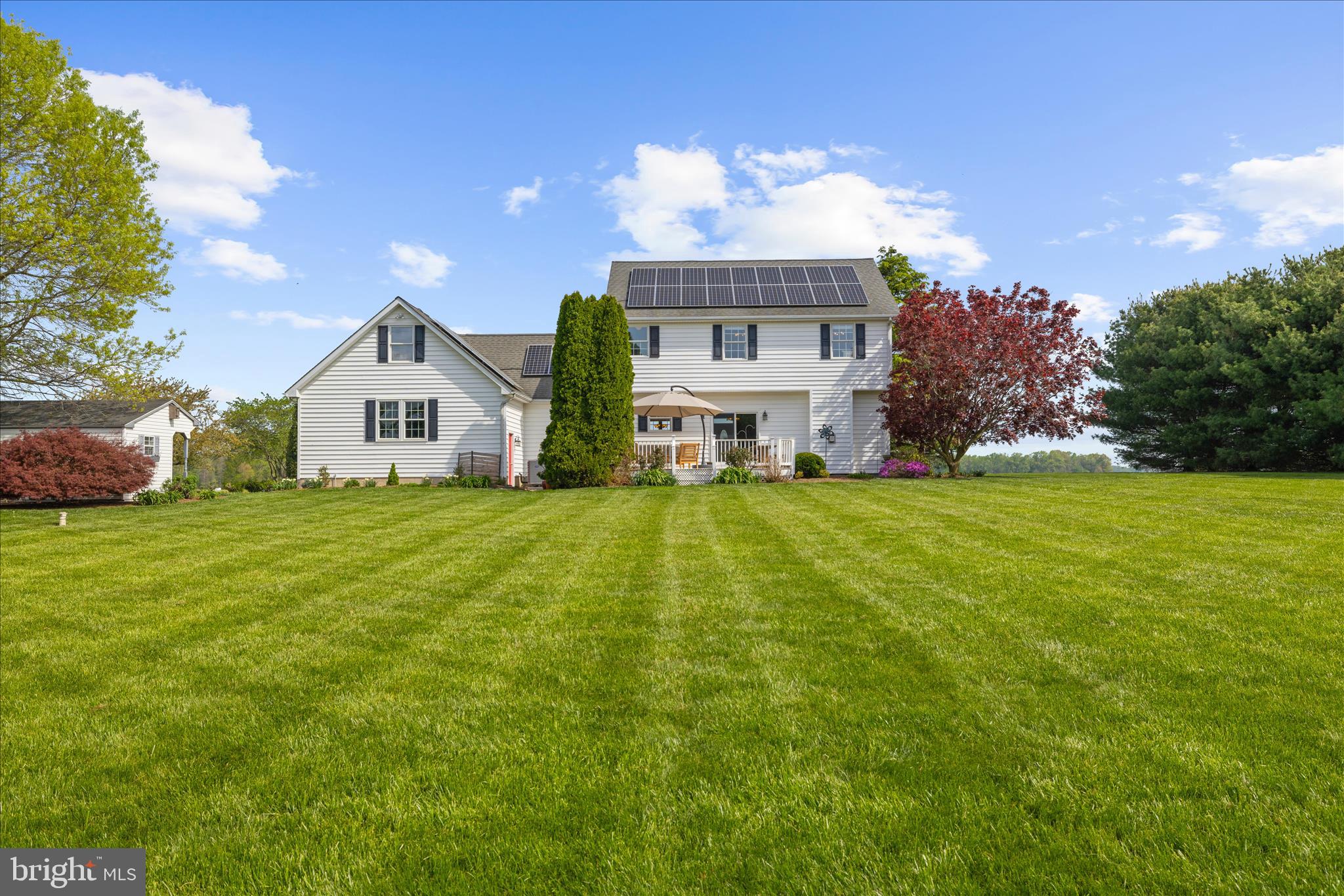 988 WHITE MARSH ROAD
