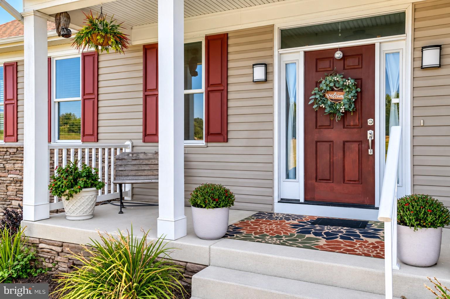 13953 EGGBORNSVILLE ROAD