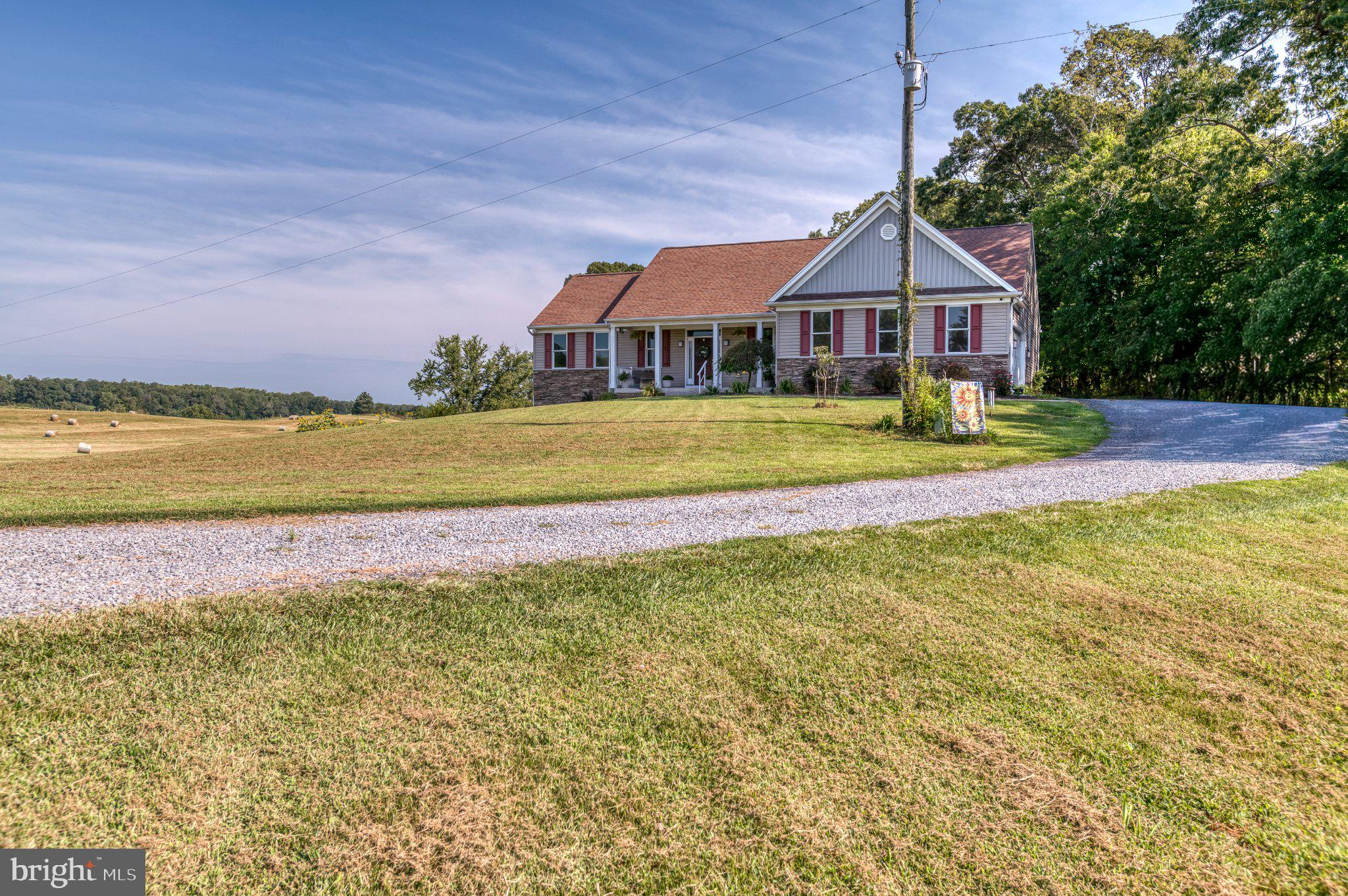 13953 EGGBORNSVILLE ROAD