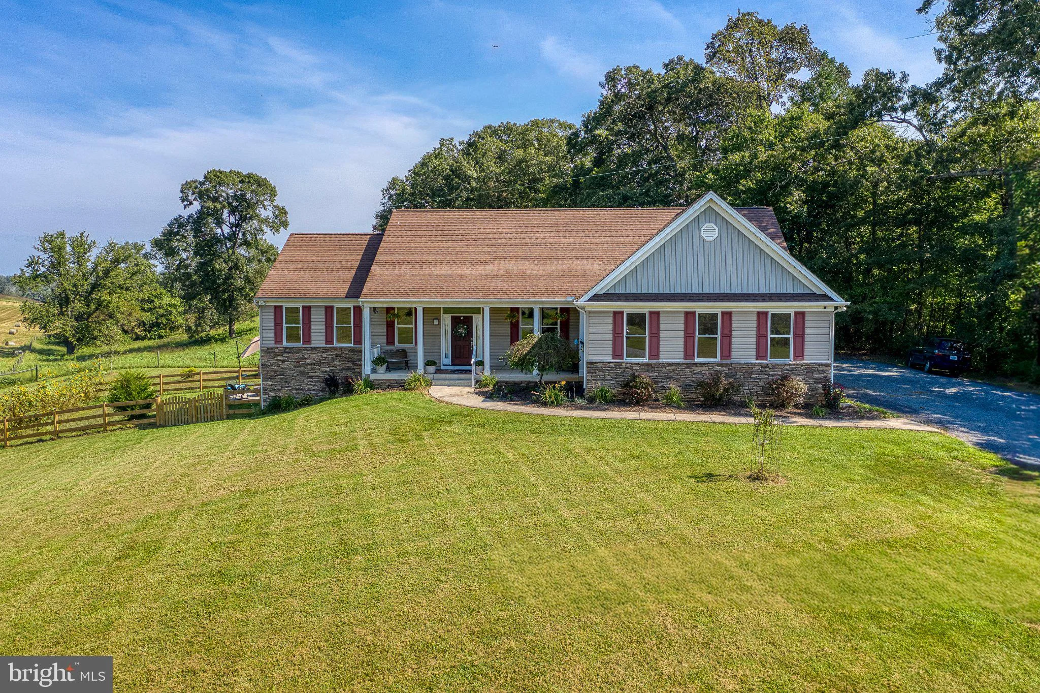13953 Eggbornsville Road, Culpeper, VA, 22701