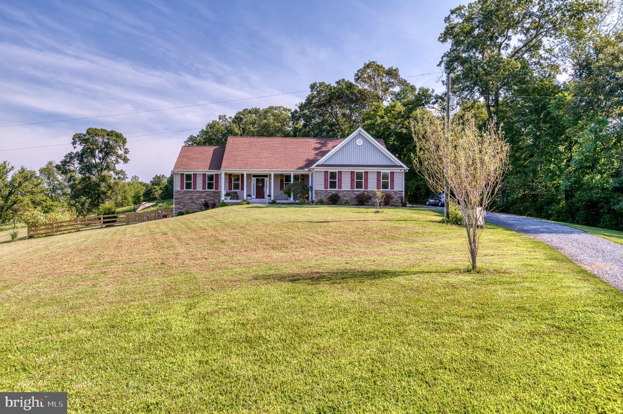 13953 EGGBORNSVILLE ROAD
