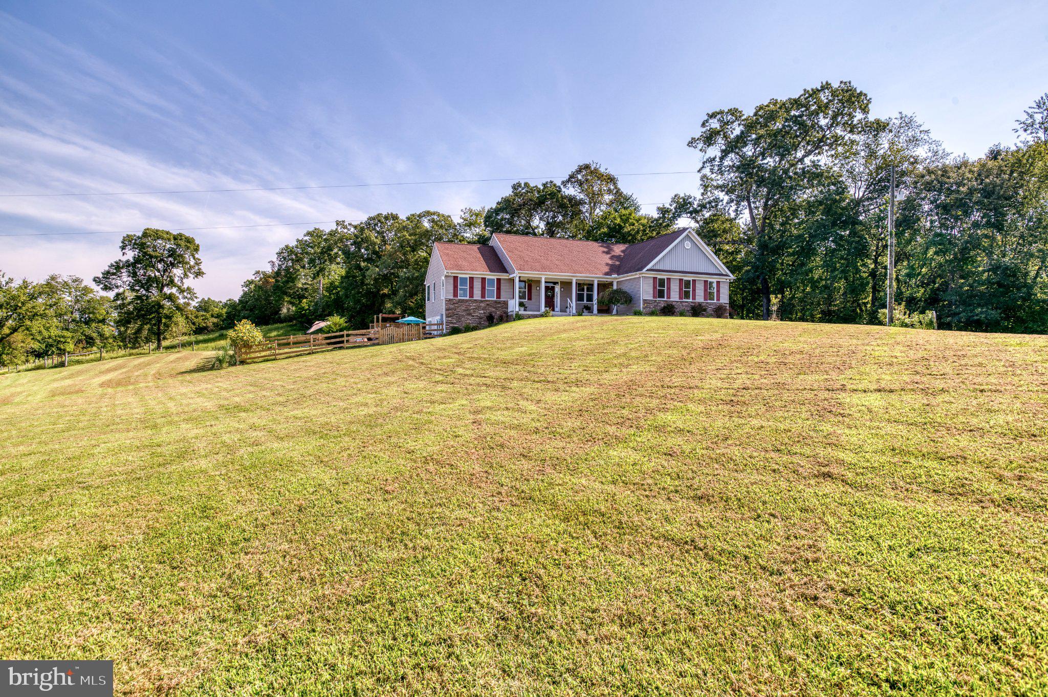 13953 EGGBORNSVILLE ROAD