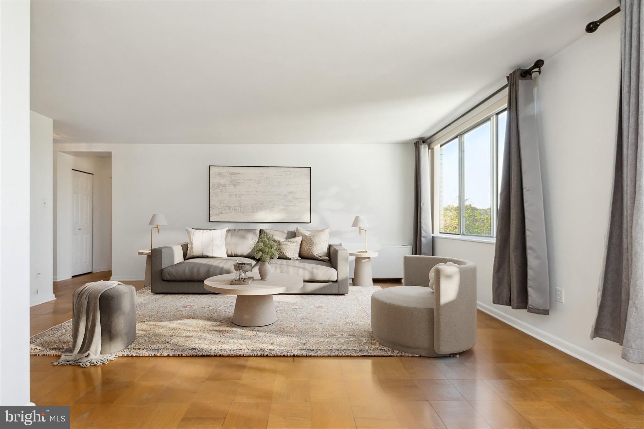 RIVER TOWERS - Residential