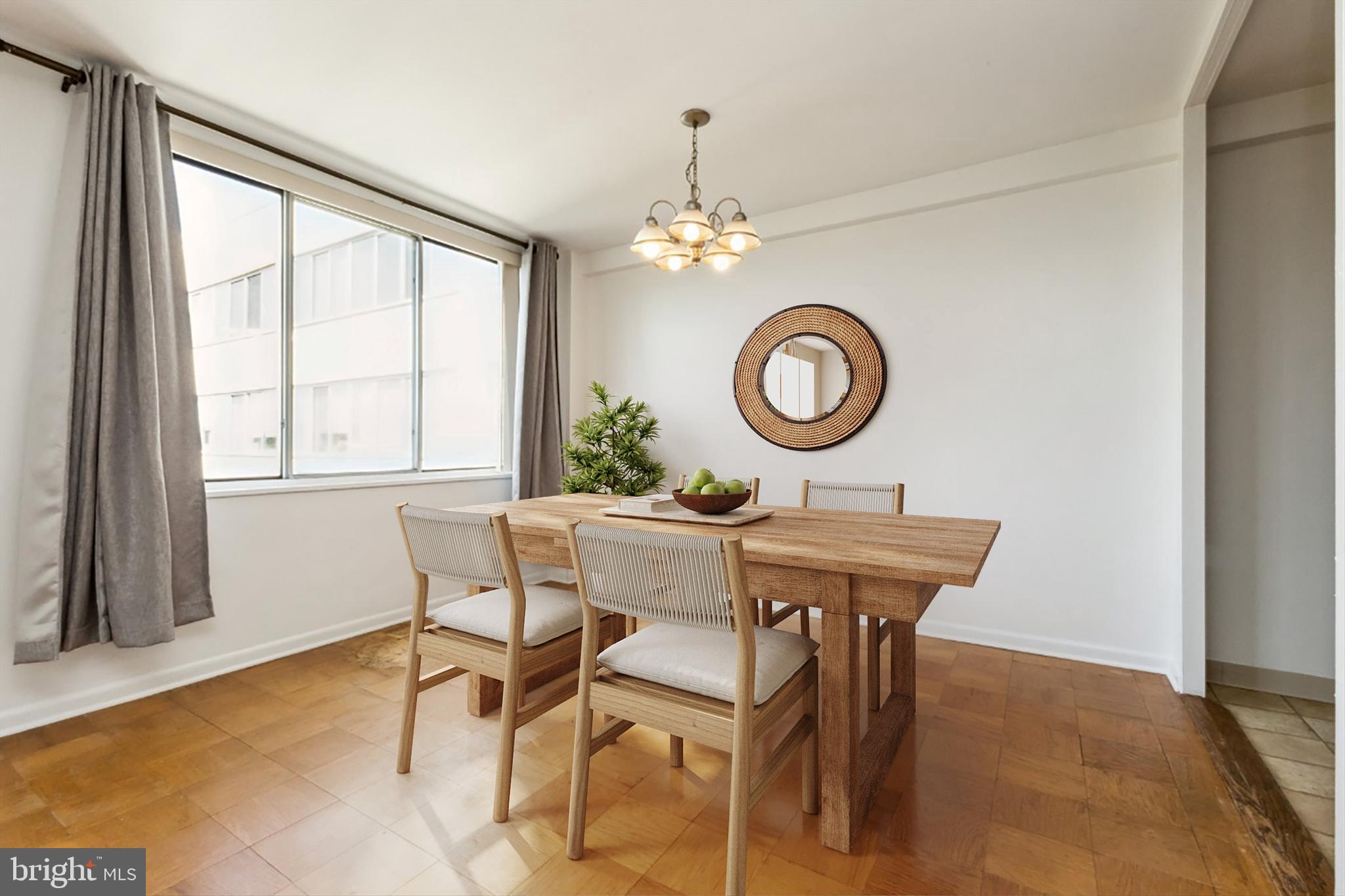 RIVER TOWERS - Residential