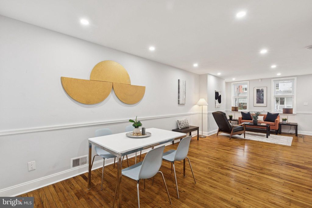 Photo of 3804 Fairmount Avenue, PHILADELPHIA, PA 19104 (MLS # PAPH2544954)