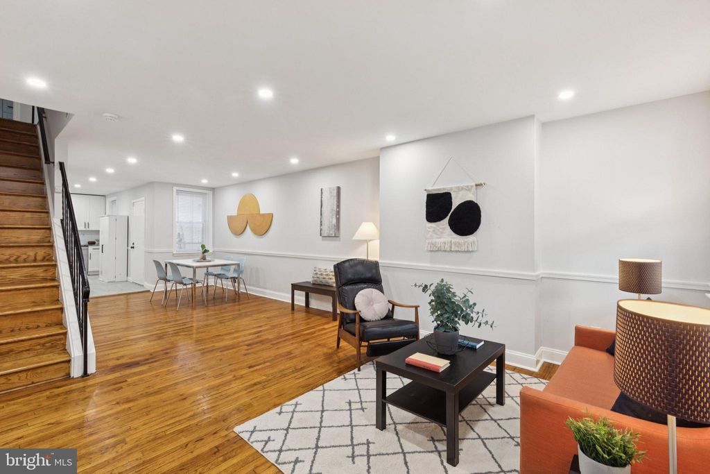Photo of 3804 Fairmount Avenue, PHILADELPHIA, PA 19104 (MLS # PAPH2544954)