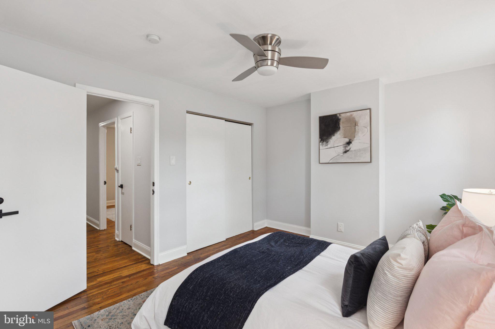 MANTUA - Residential Lease