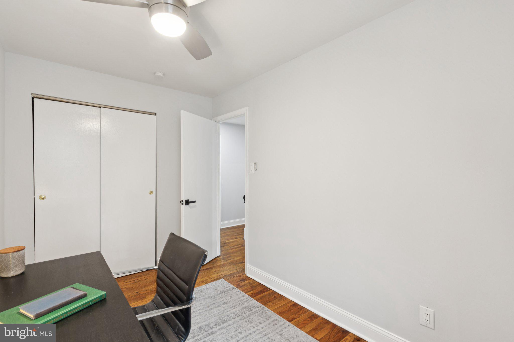 MANTUA - Residential Lease