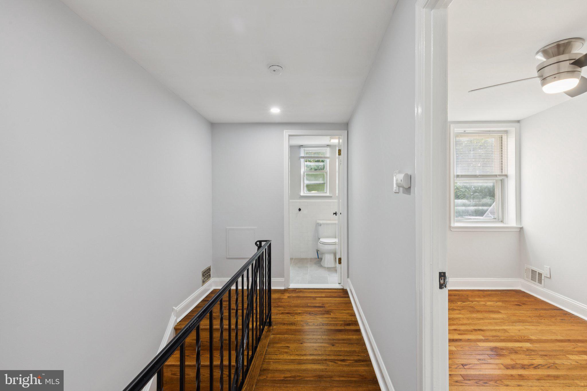 MANTUA - Residential Lease