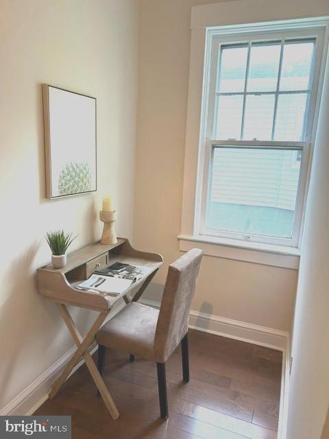 GWYNN OAK - Residential