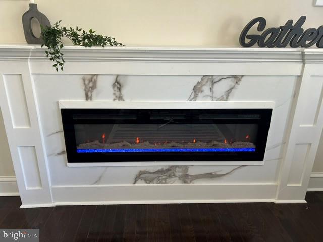 GWYNN OAK - Residential