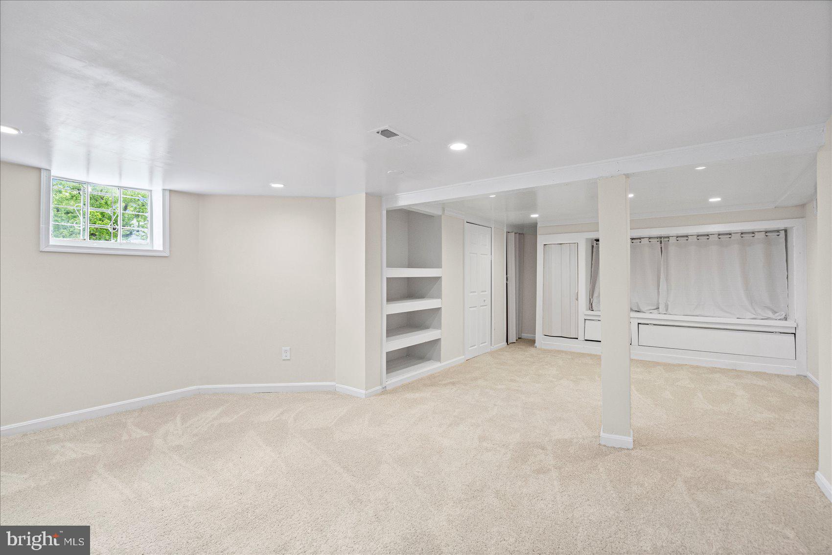 GWYNN OAK - Residential