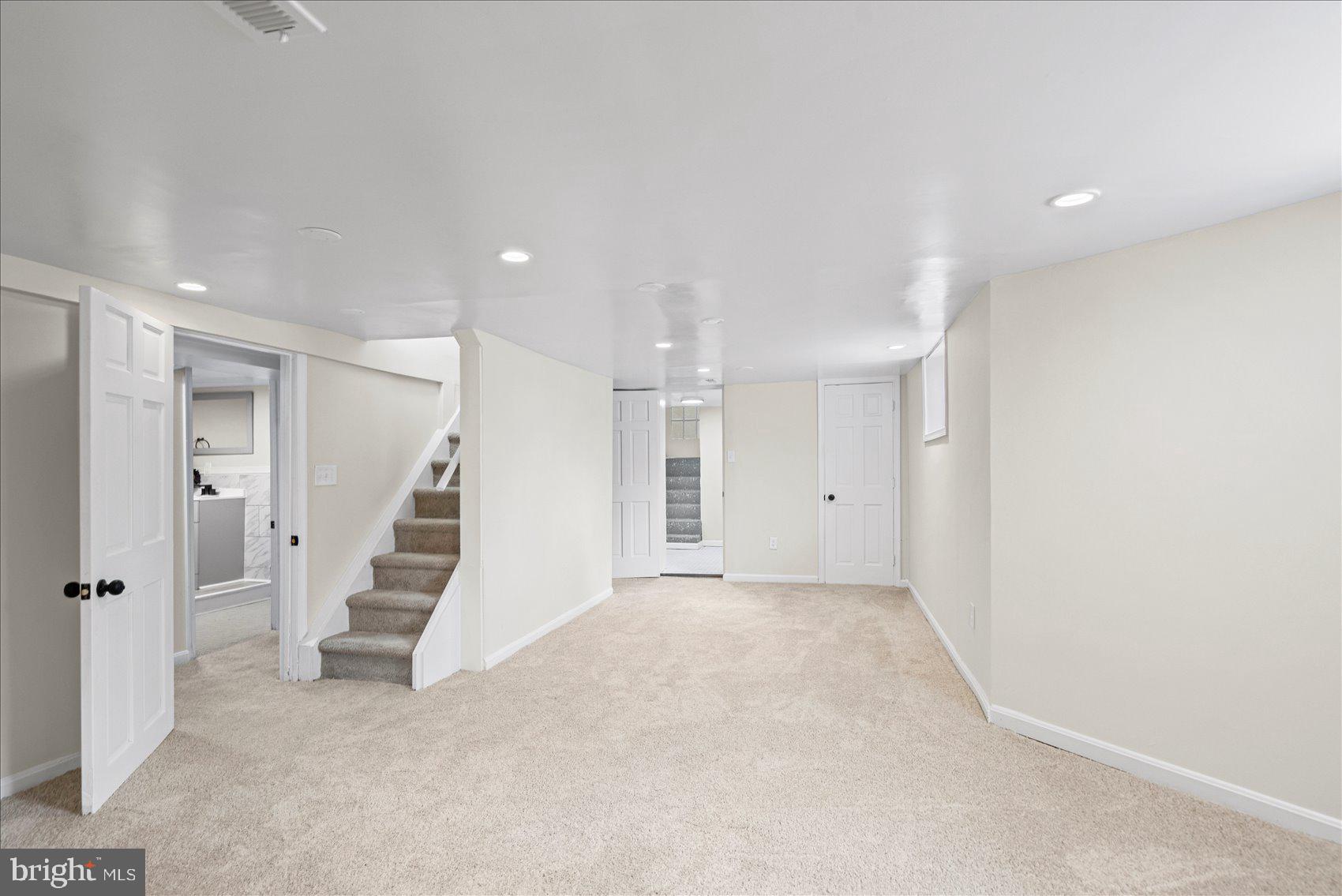 GWYNN OAK - Residential