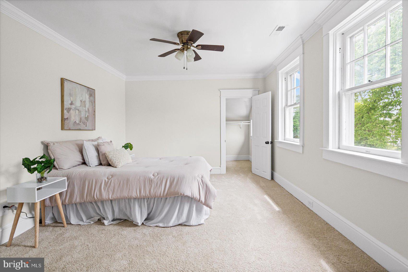 GWYNN OAK - Residential