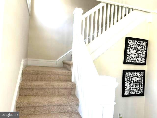 GWYNN OAK - Residential