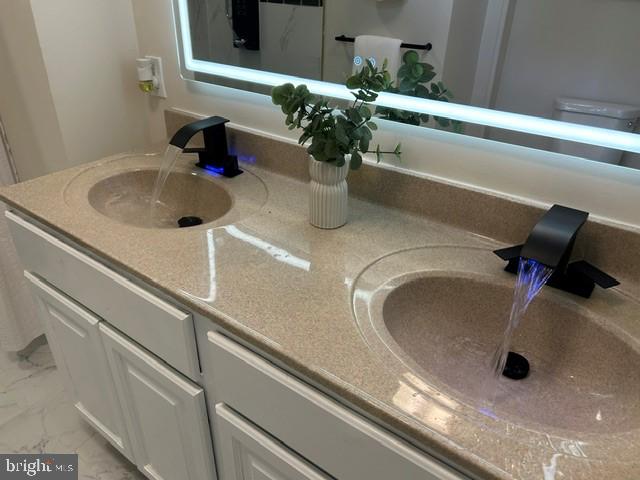GWYNN OAK - Residential