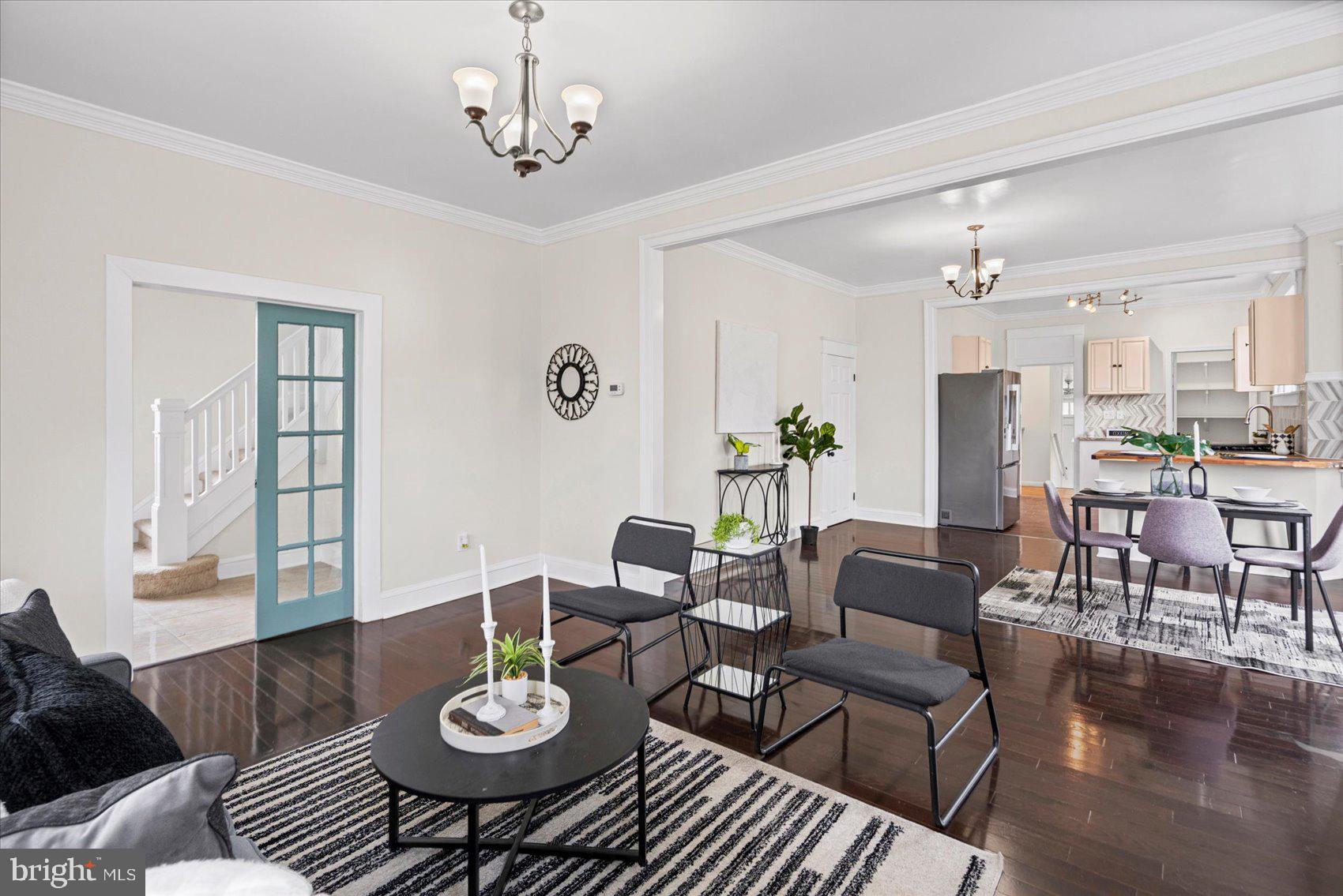 GWYNN OAK - Residential