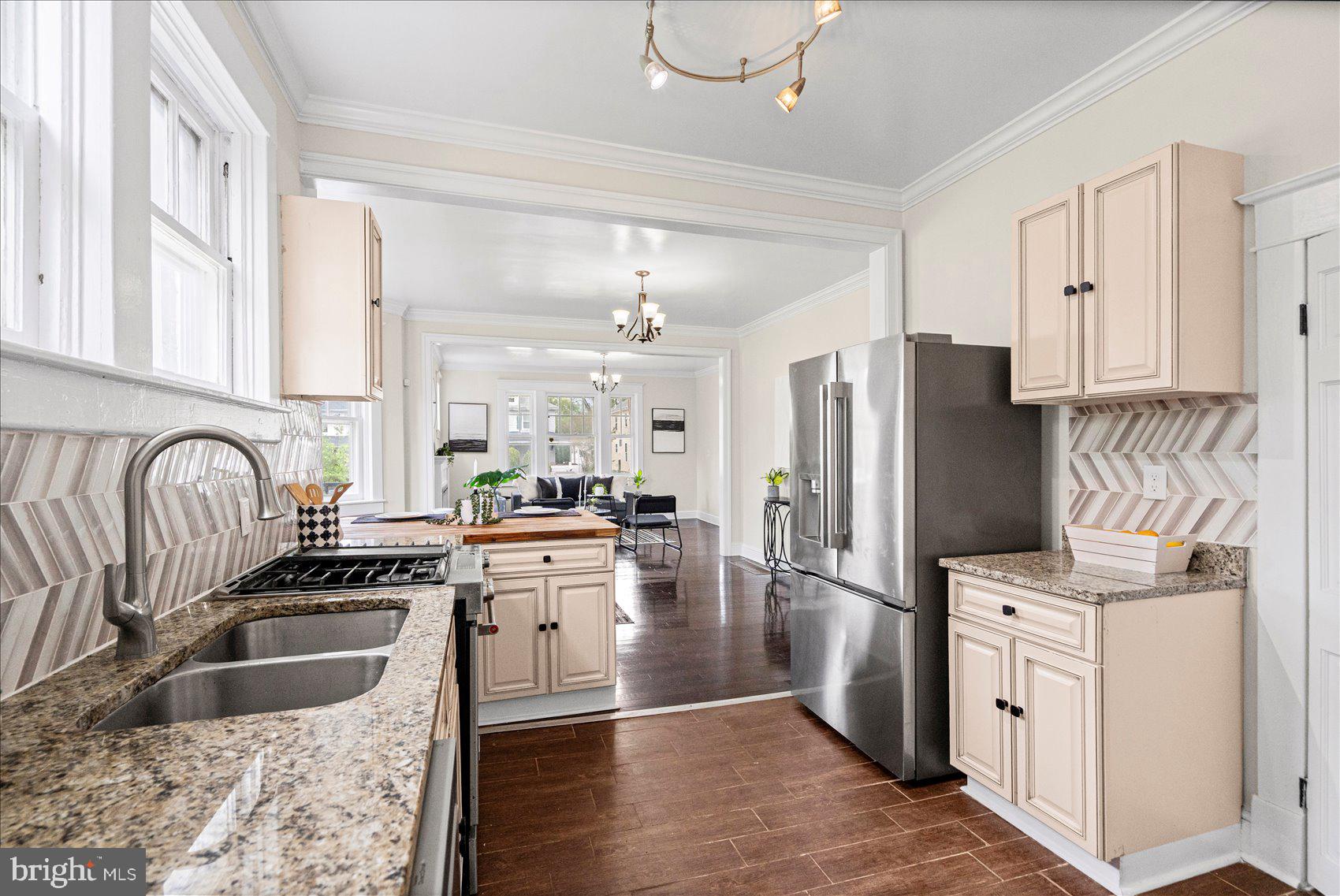 GWYNN OAK - Residential