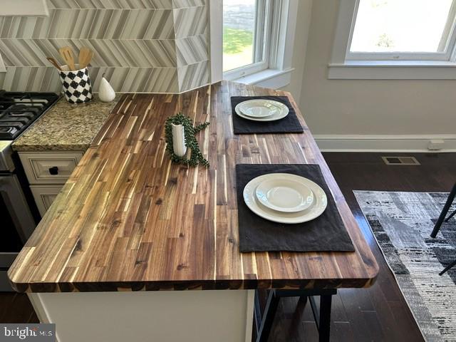 GWYNN OAK - Residential