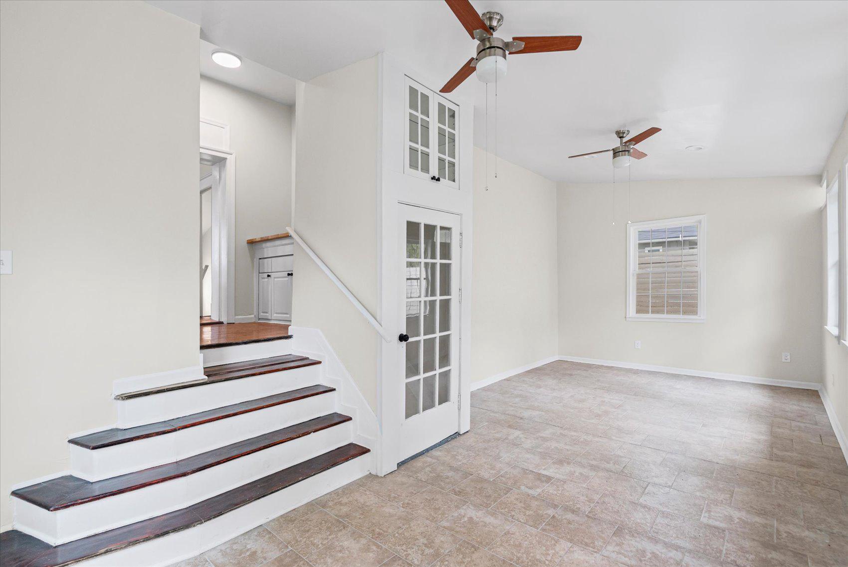 GWYNN OAK - Residential