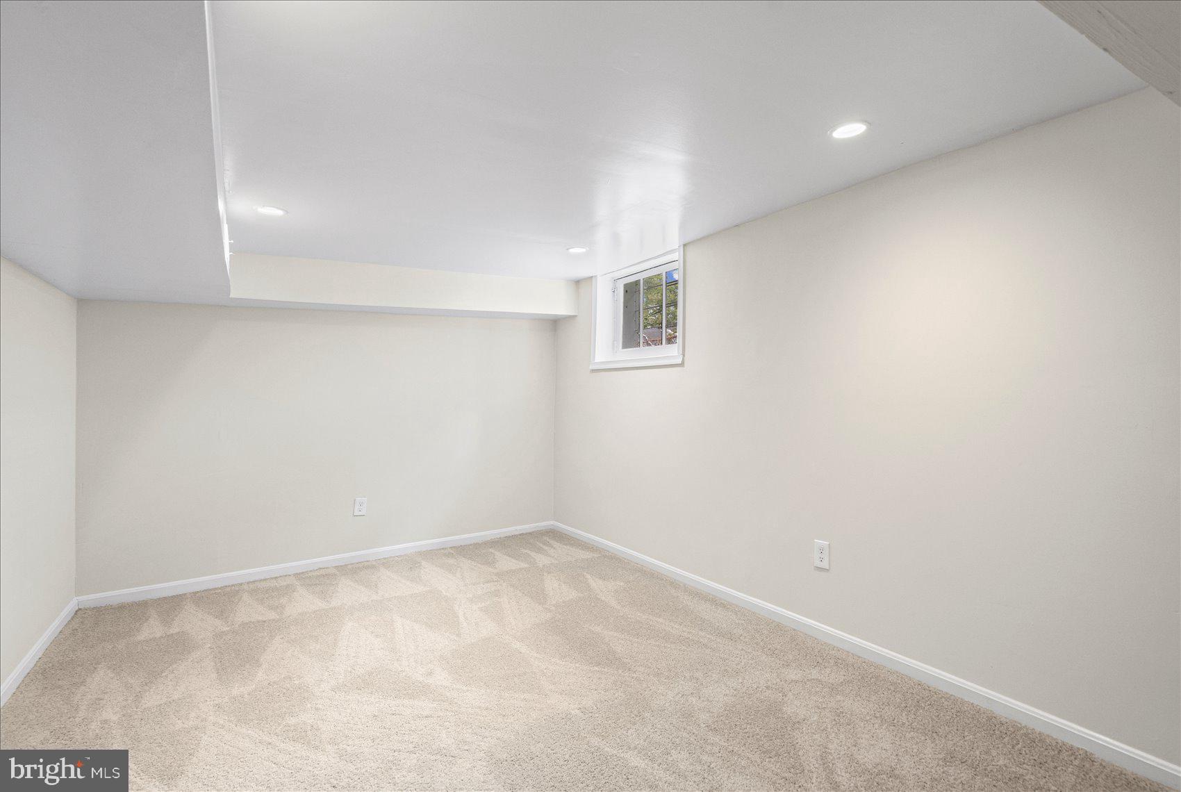 GWYNN OAK - Residential
