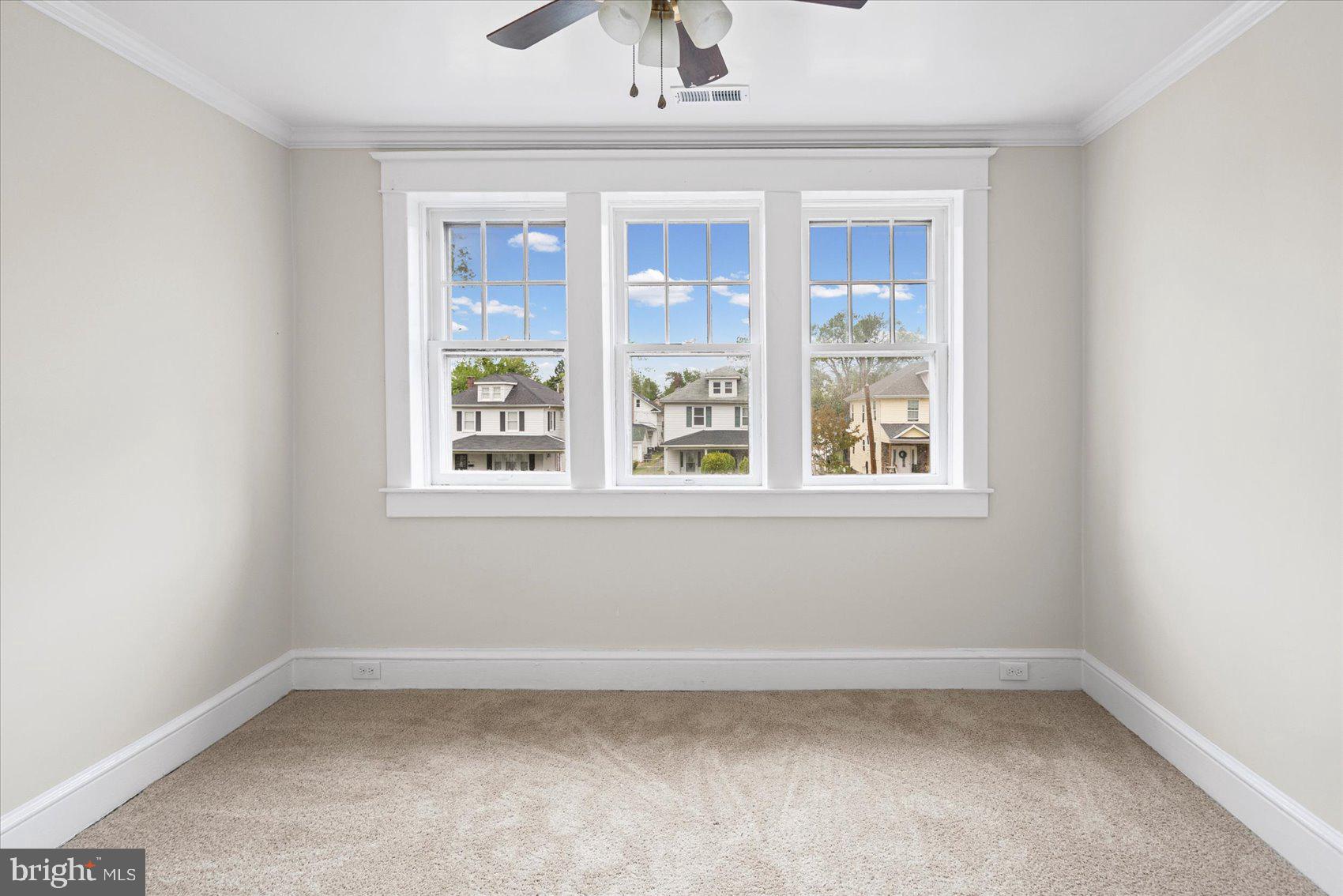 GWYNN OAK - Residential
