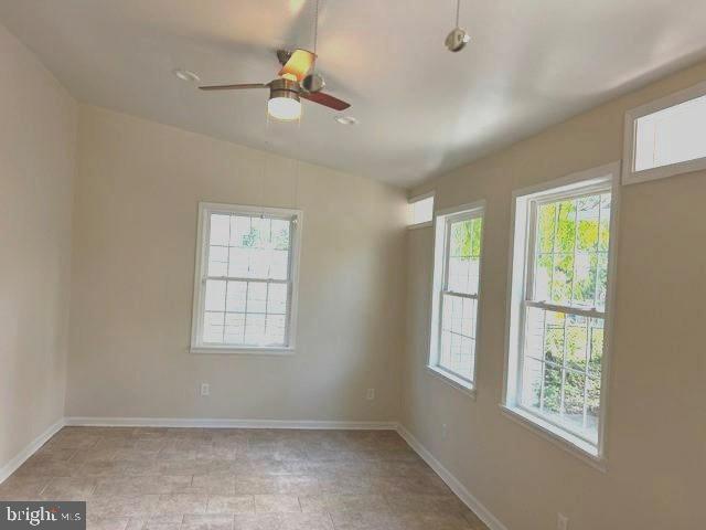 GWYNN OAK - Residential